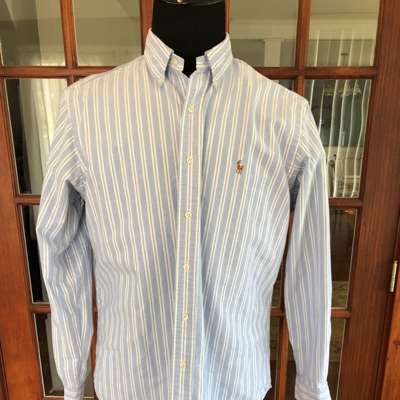 Ralph Lauren Shirts Ralph Lauren Polo Dress Shirt Poshmark
